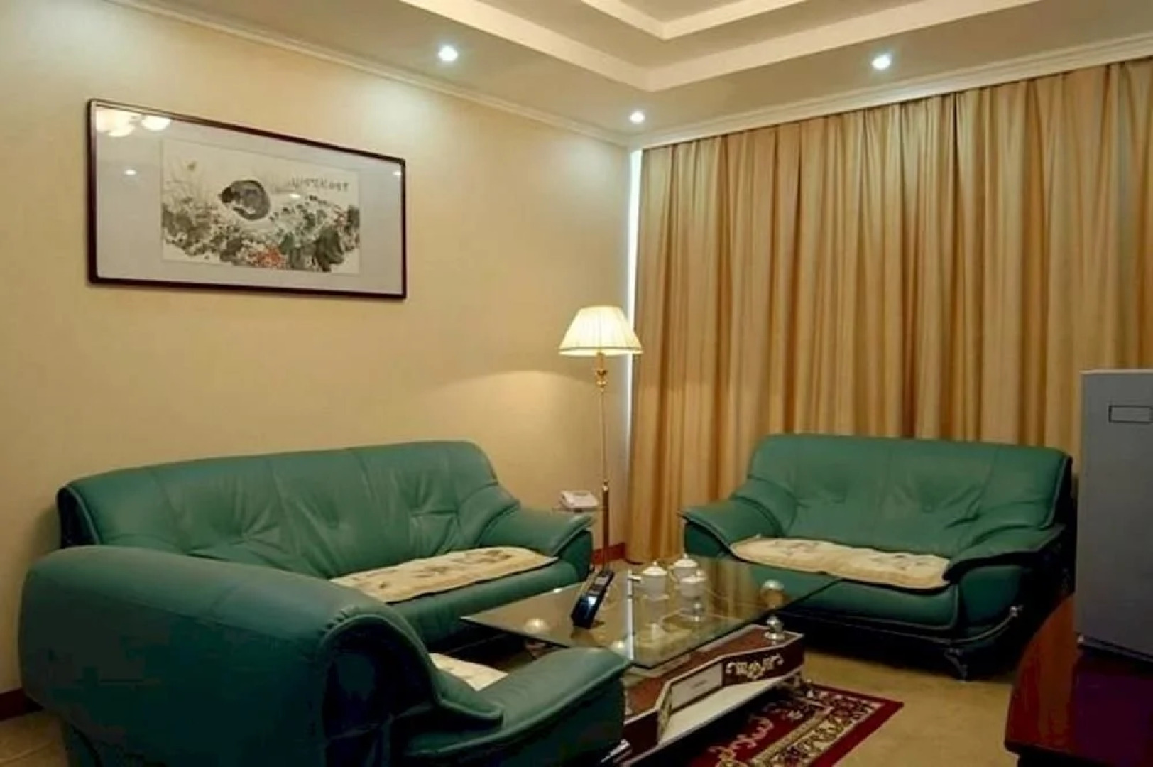 Yichang Zhaojun Hotel