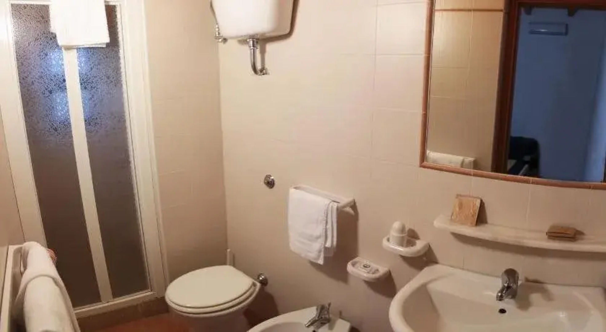 Villaggio Arco Naturale Club