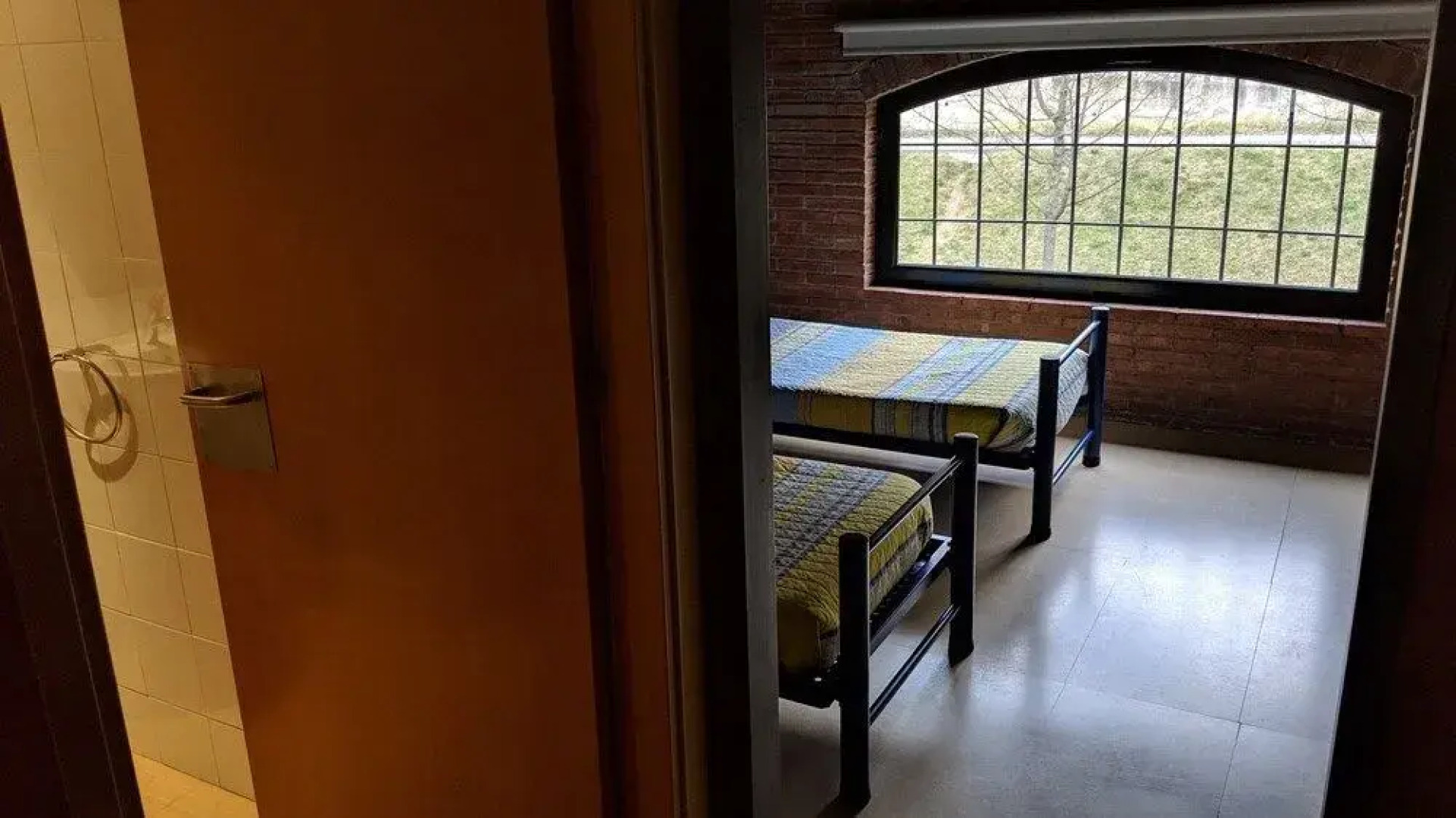 Alberg Rural Ruta del Ferro