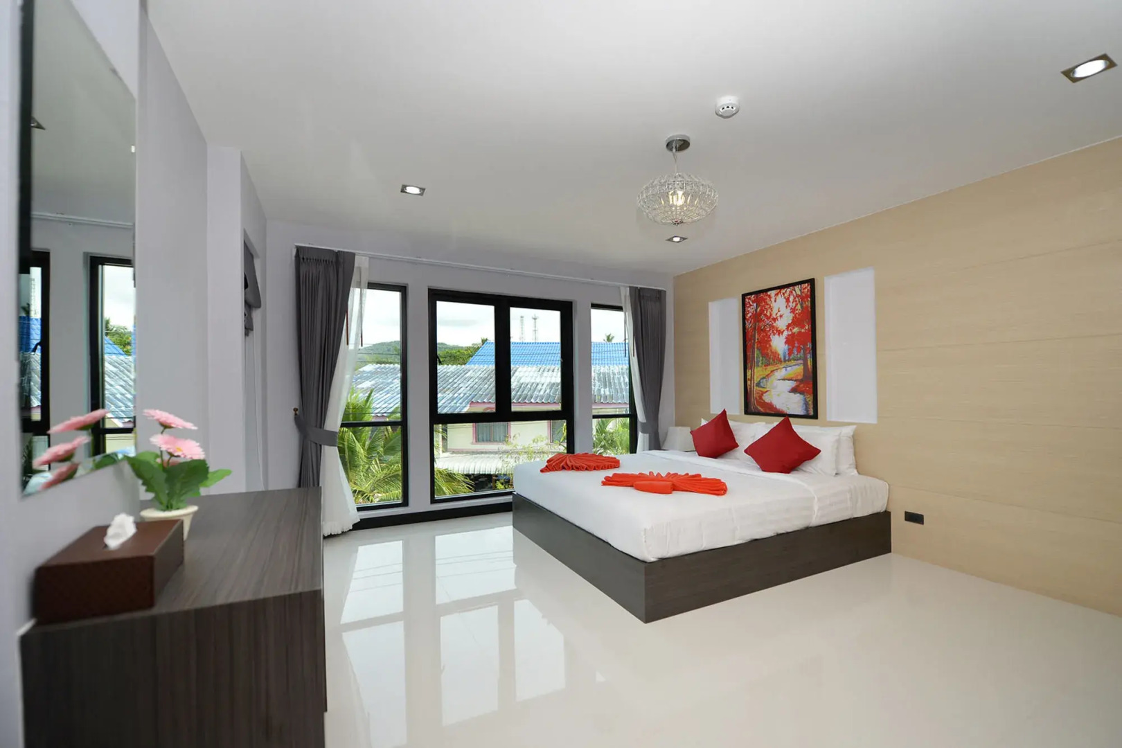 The Lucky Beach Ao Nang