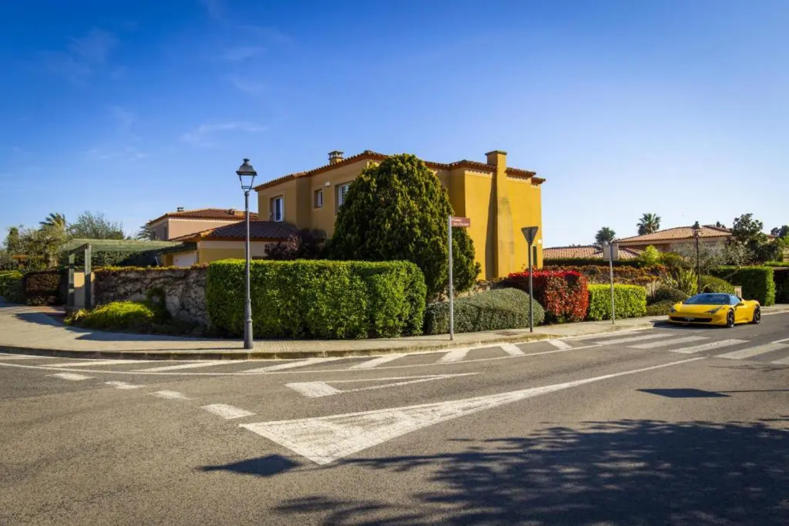 ZENLUXE Villa Planet Costa Dorada