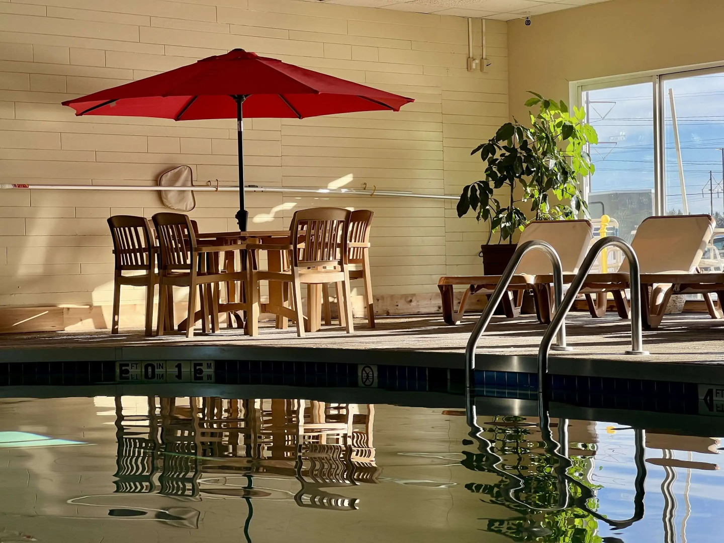 Econo Lodge Wausau - Rothschild