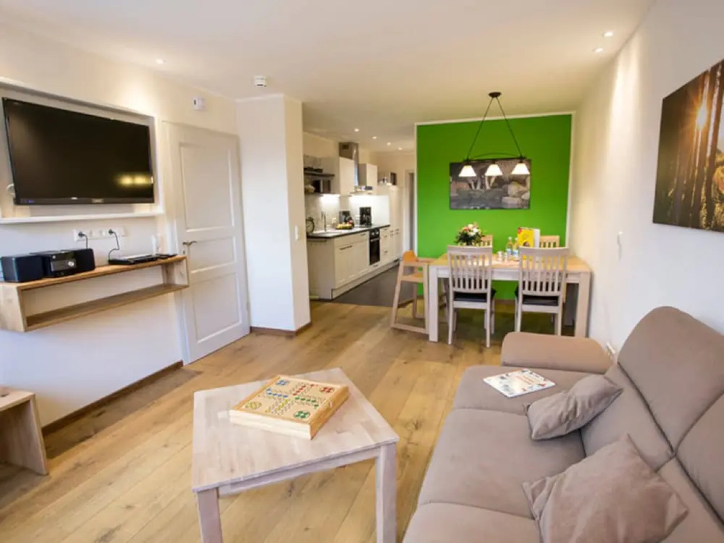 Landhaus Schulte-Göbel