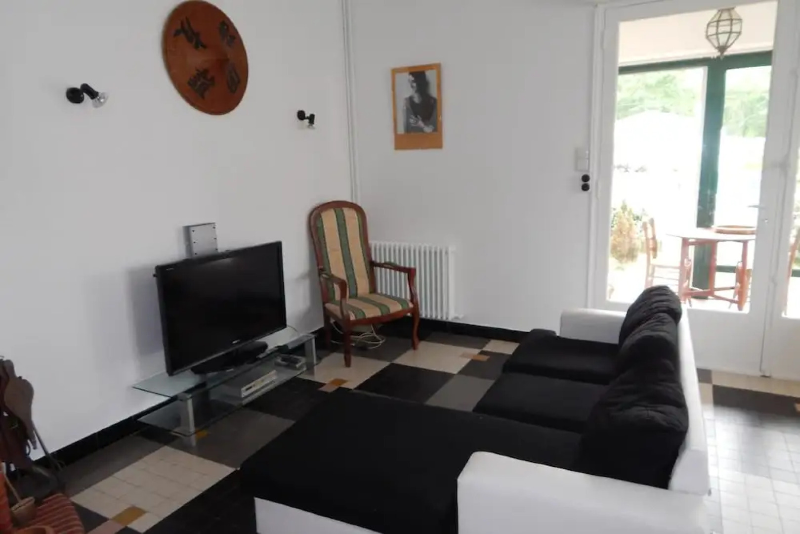 Villa 4 chambres bassin d'Arcachon