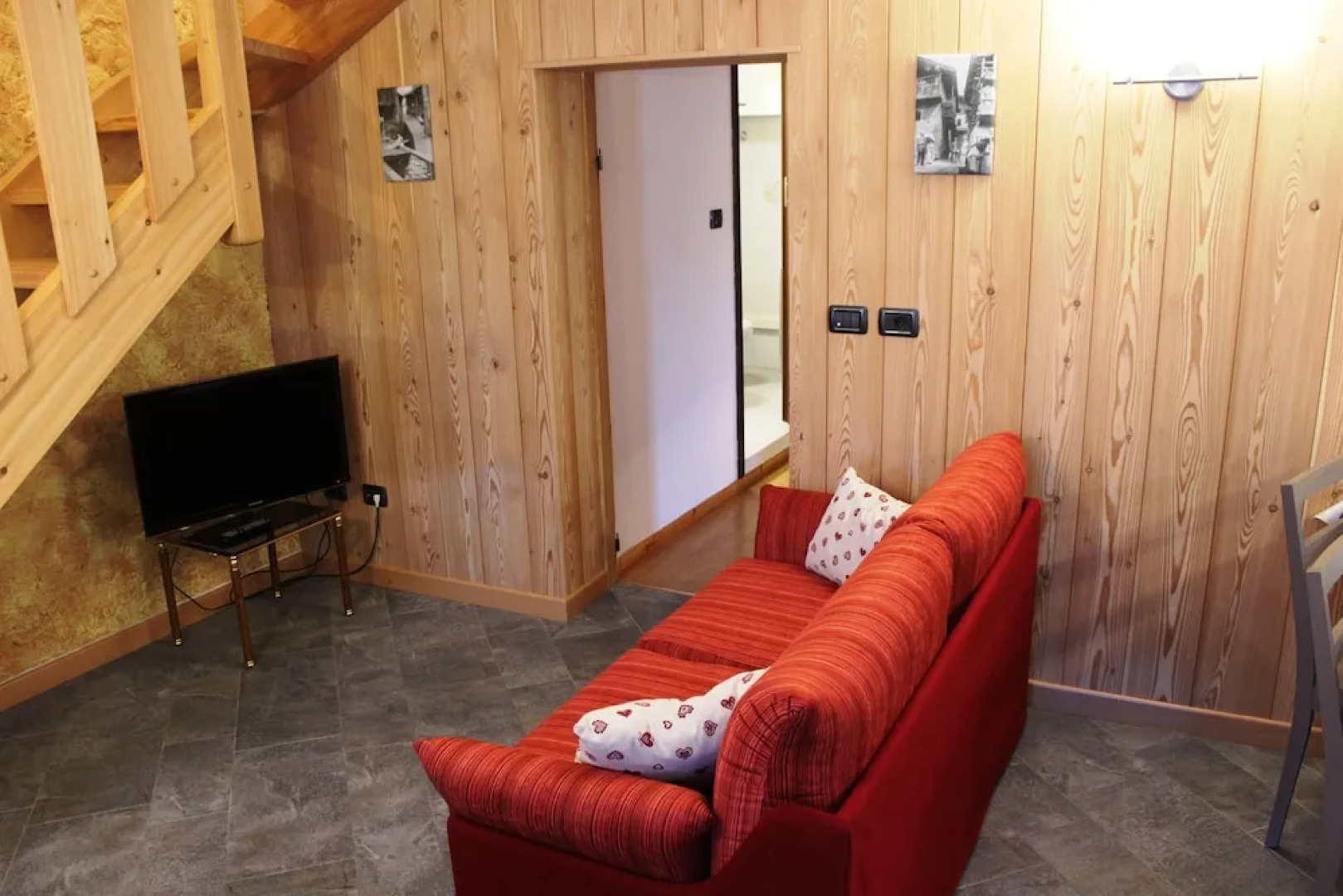 SUNLAKE Maison leveque