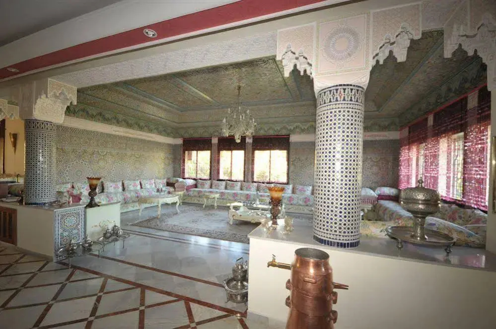 Dar Nilam