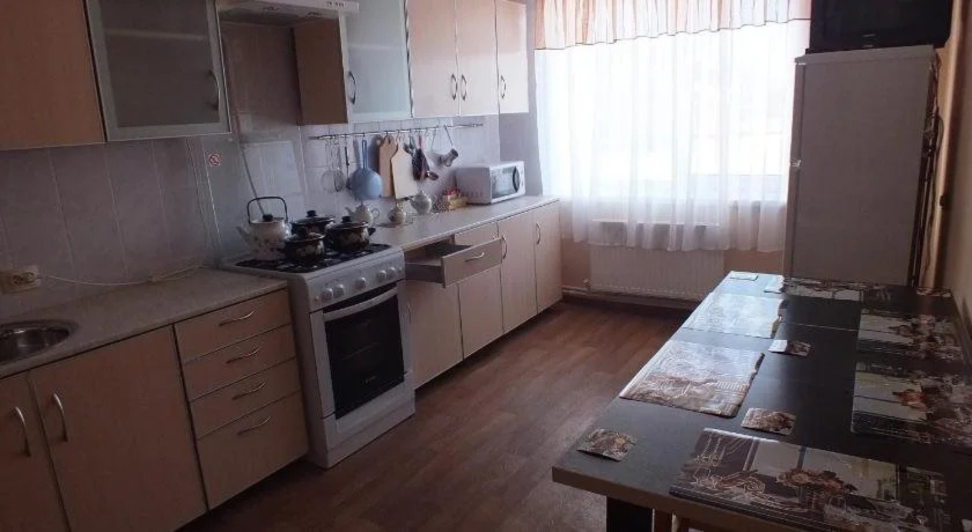 Uyutnoye Gnezdyshko Hotel