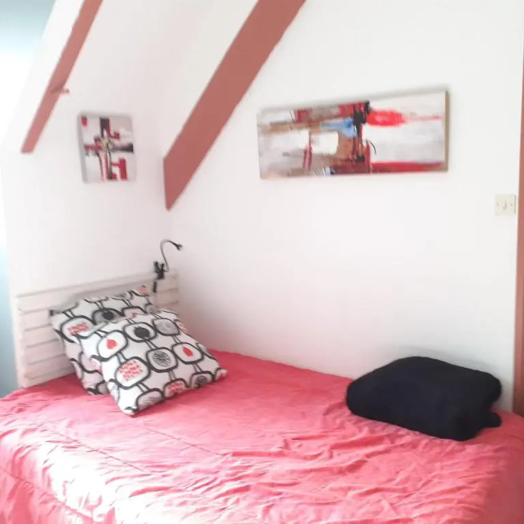 Le CHÊNE AUX OISEAUX