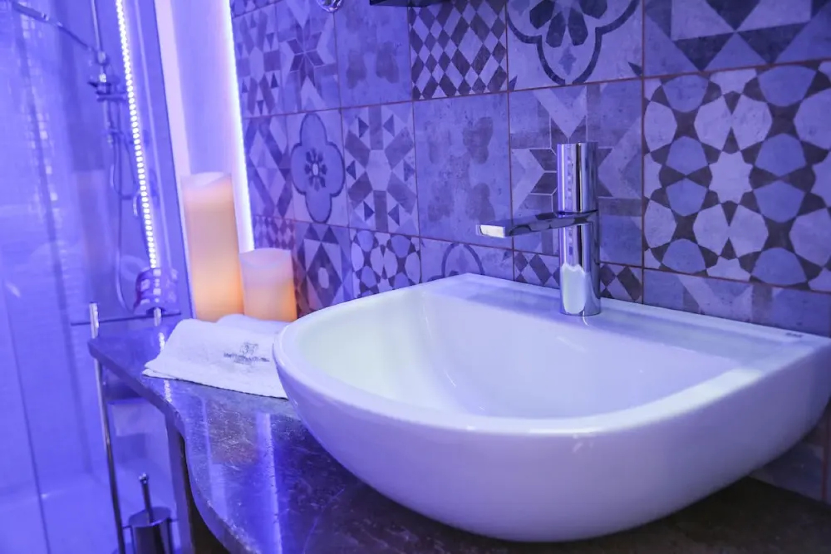 The Bridge Suites