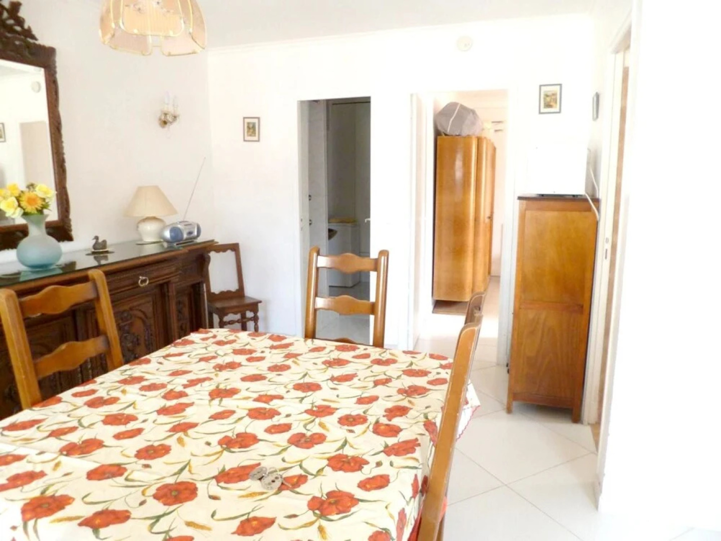 Apartment With one Bedroom in Le Muy, With Private Pool, Enclosed Gard