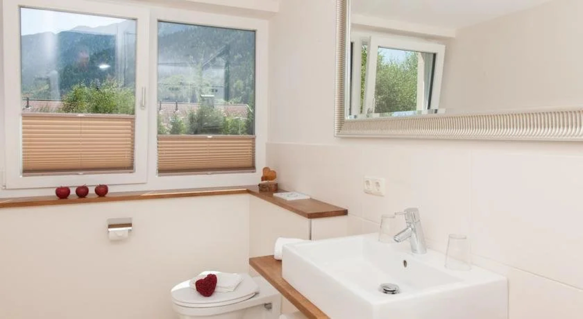 Hotel Garni Berghof