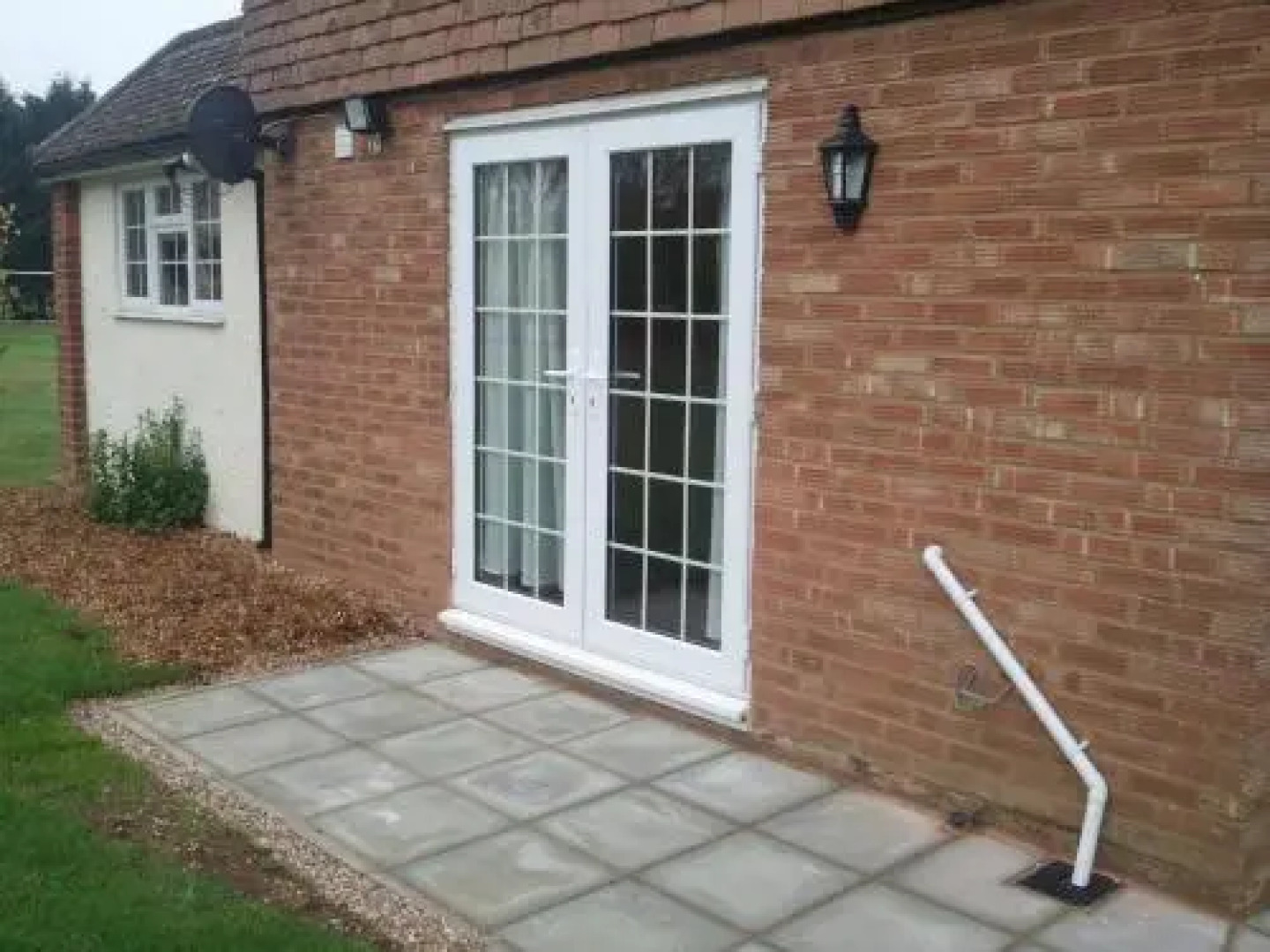 The Barn Annexe