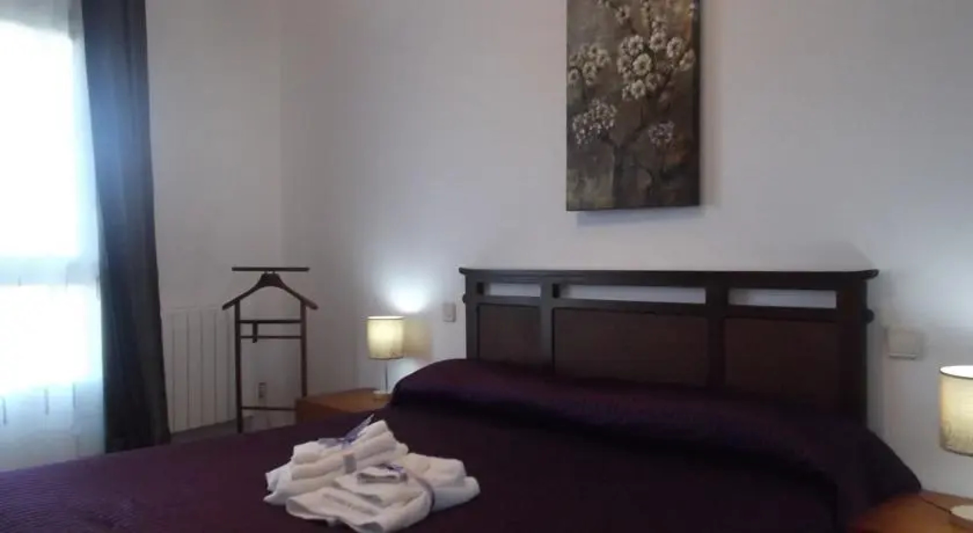 Apartamentos Rurales Luna del Lozoya