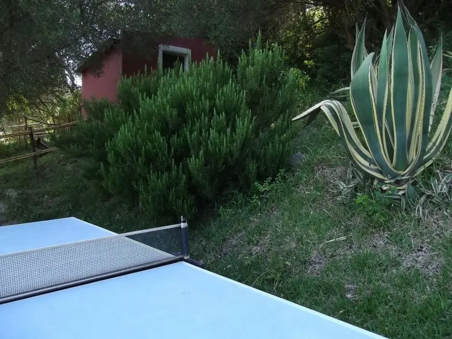 Casa Montecote Eco Resort