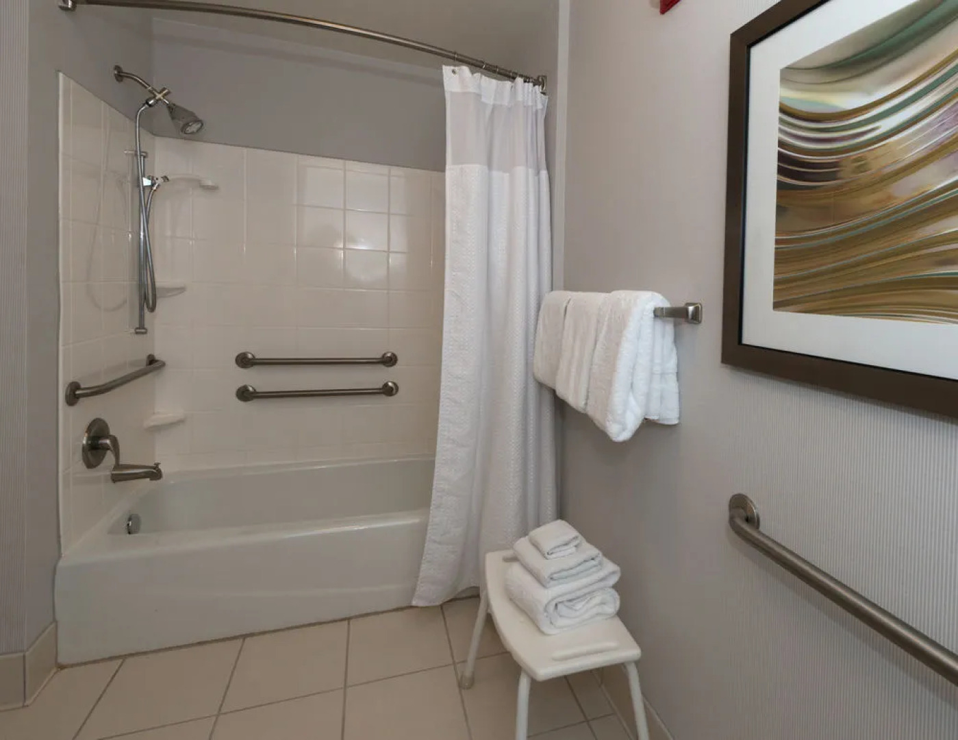 Courtyard Panama City