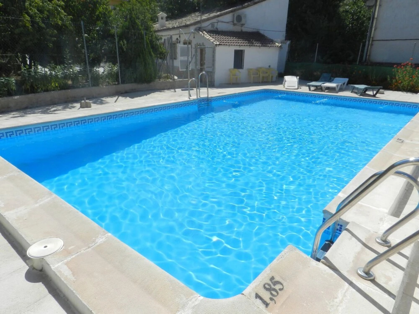 Apartamentos Martín