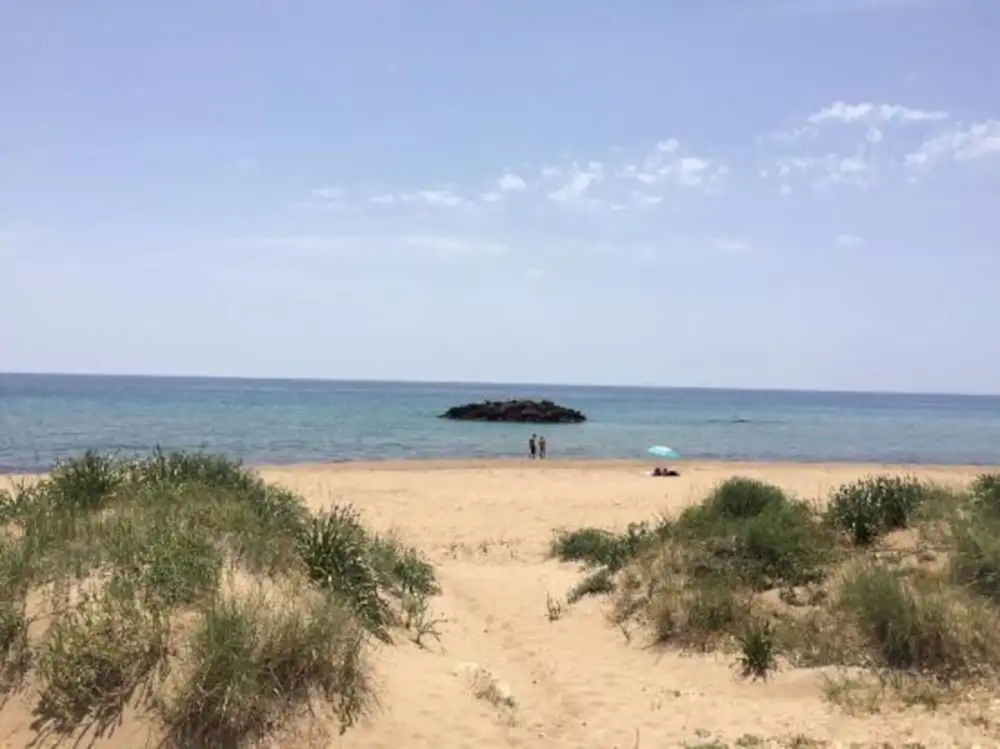 Captivating Studio in Halikounas, Greece