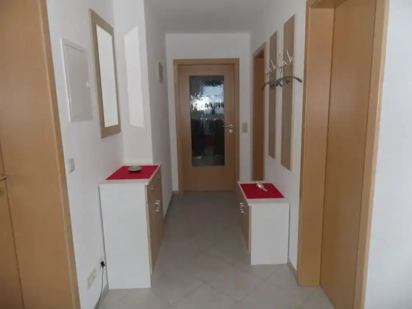 Am Reichenbach Modern Retreat