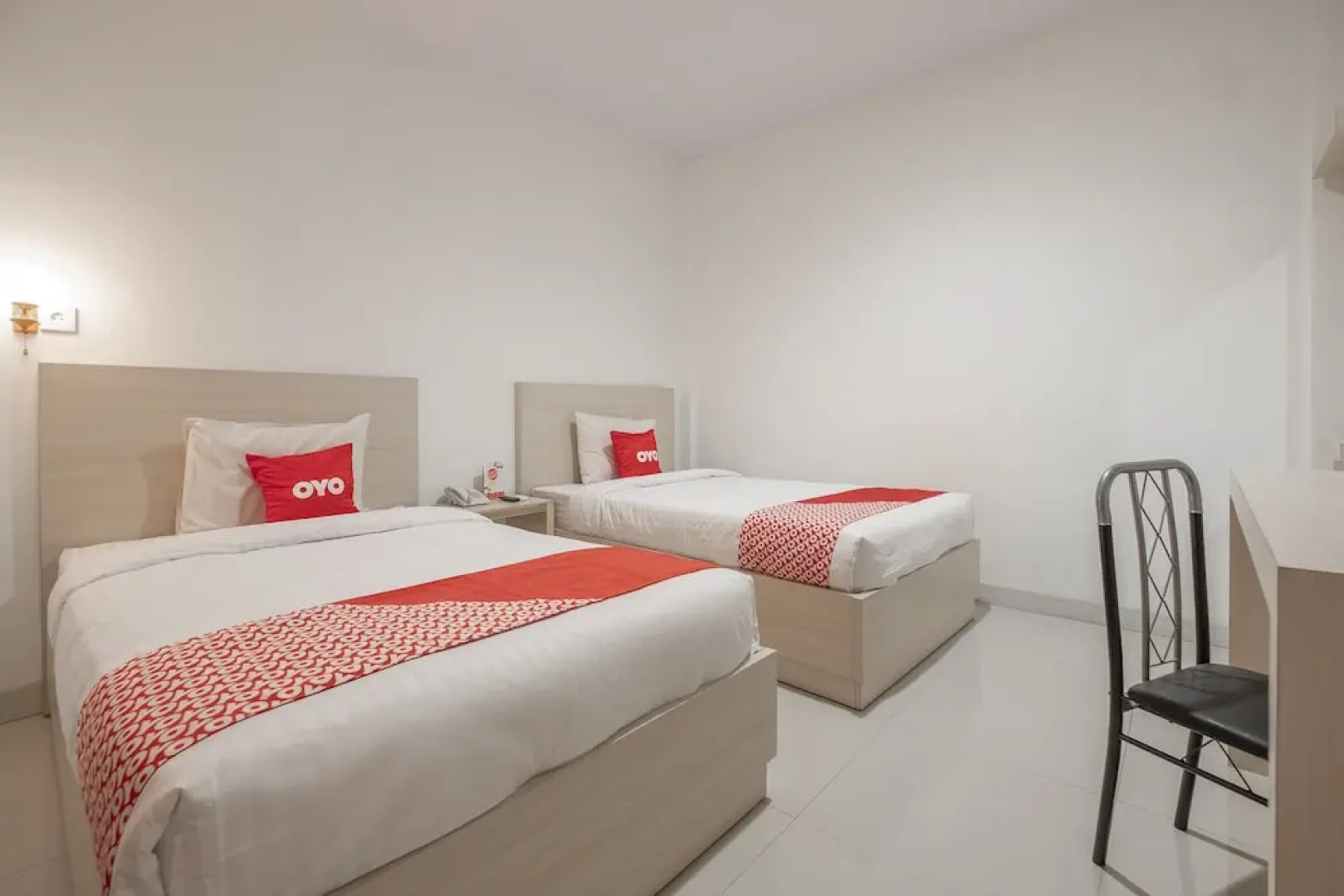 Hotel Darma Nusantara 3 by OYO Rooms