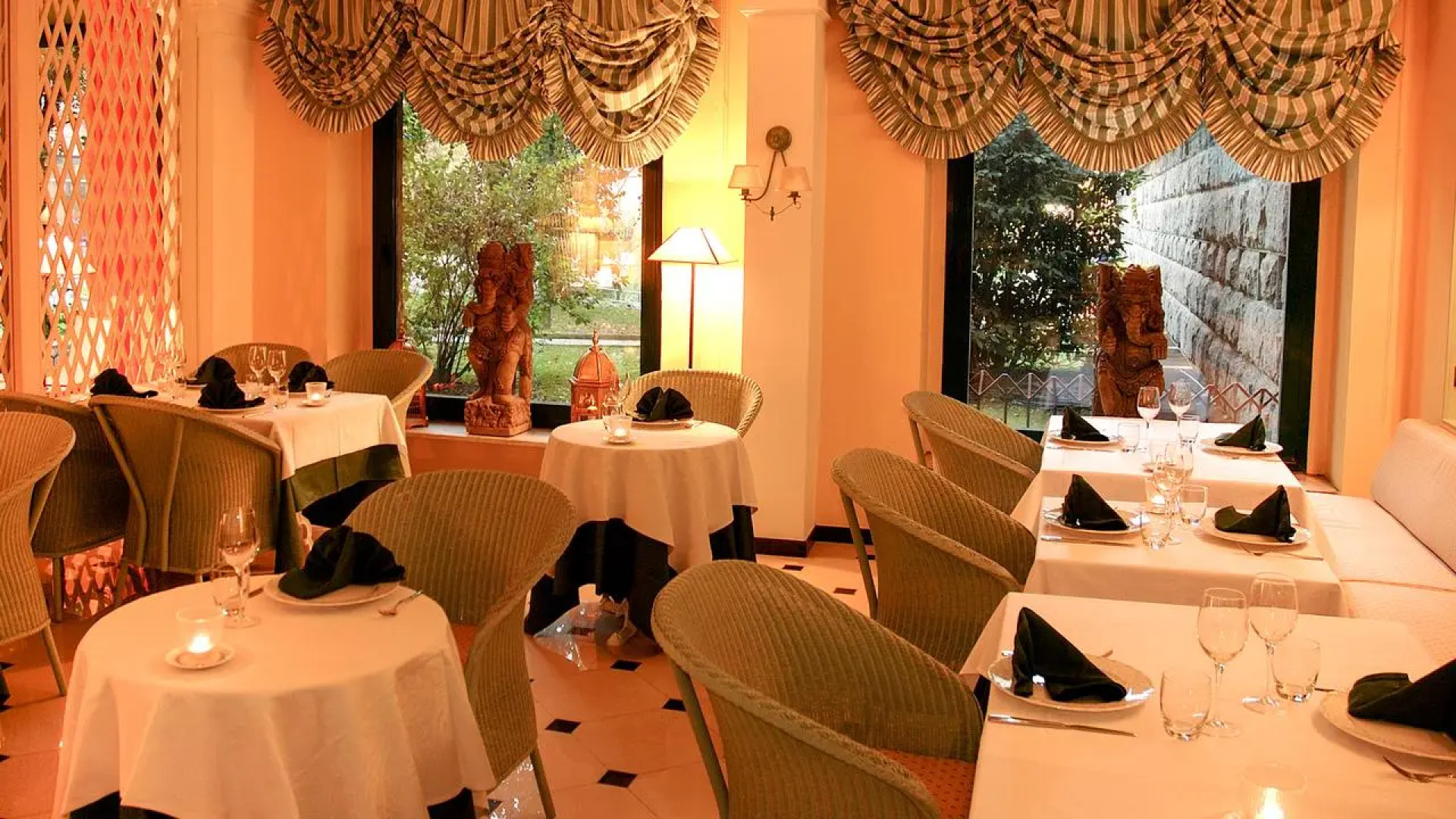 Hotel Victoria & Iside Spa