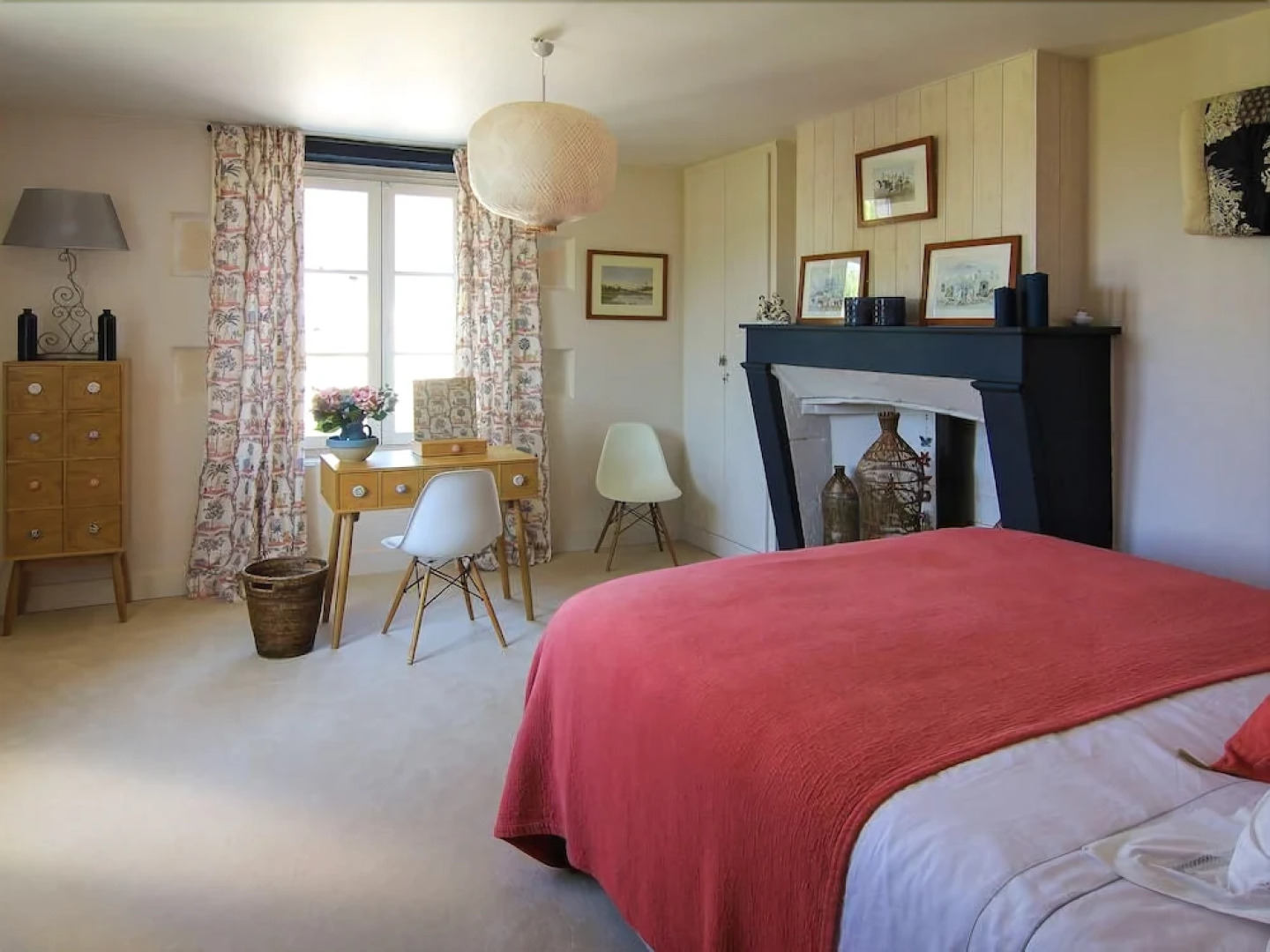 Logis de la Fouettière