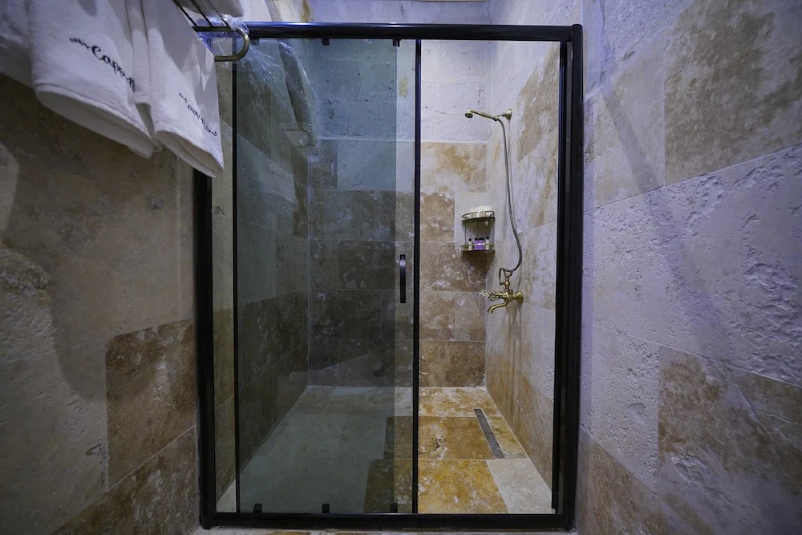 Cappanar Cave Hotel