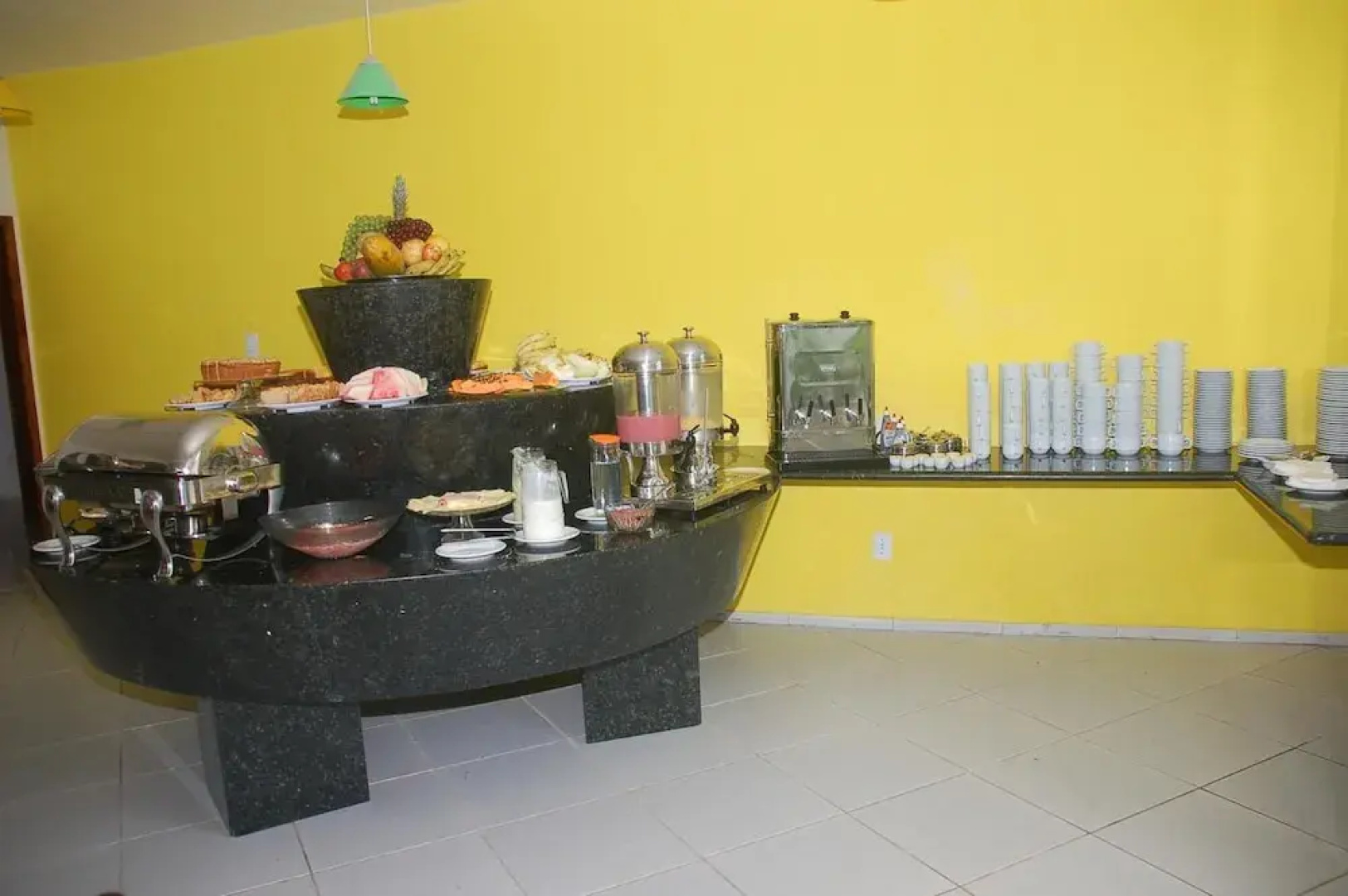Delta Park Hotel
