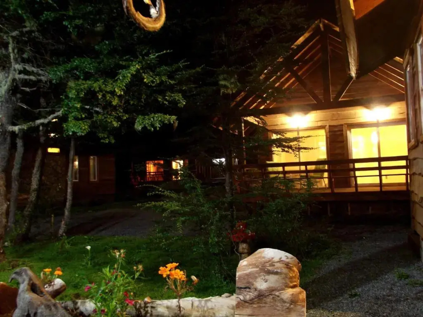 Centro Turistico Muscaria