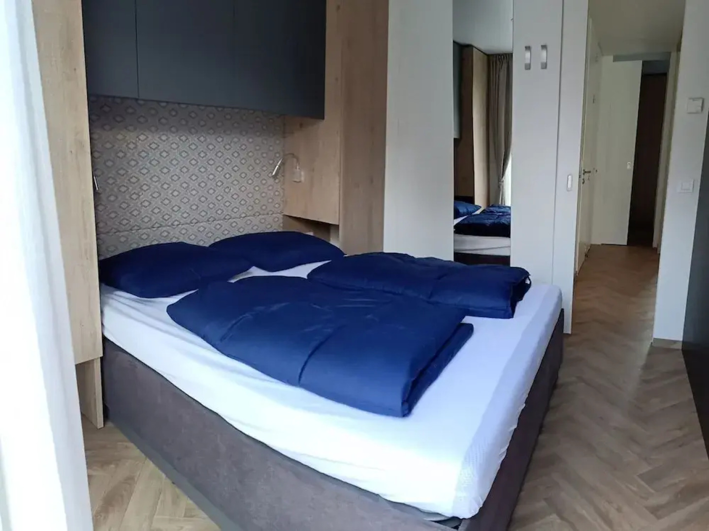 Nice Chalet With Dishwasher, Maastricht at 9 km