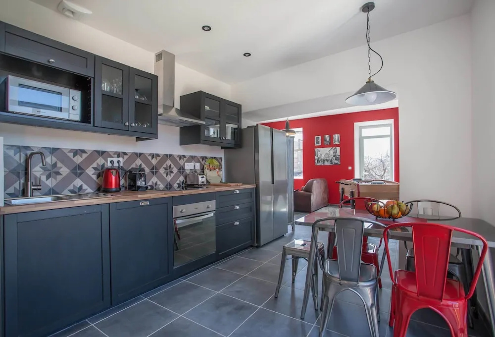 Clos Olivier de Serres