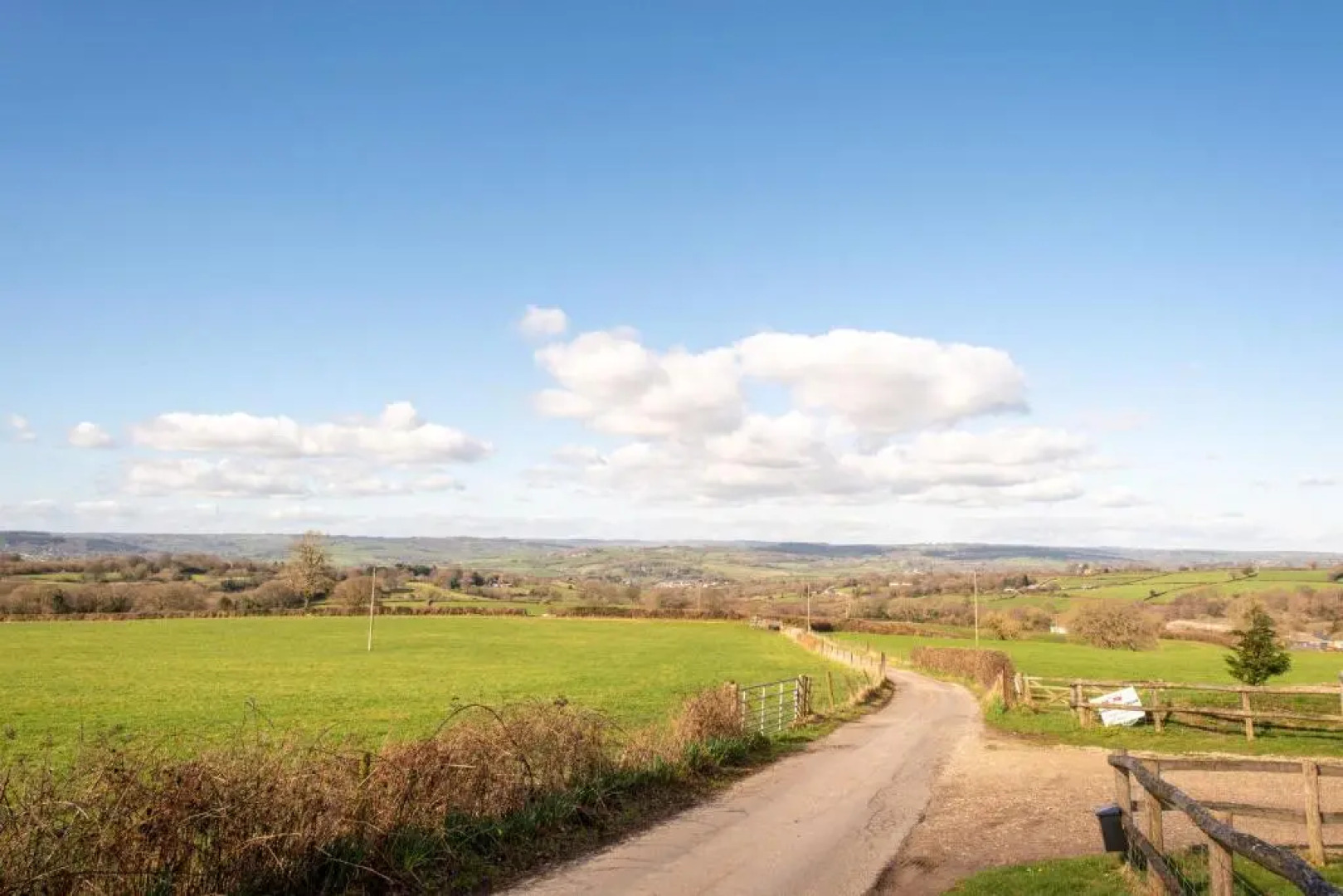 The Gatehouse Axminster - Peaceful - Close to Lyme Regis - Fast Wi-Fi - Parking