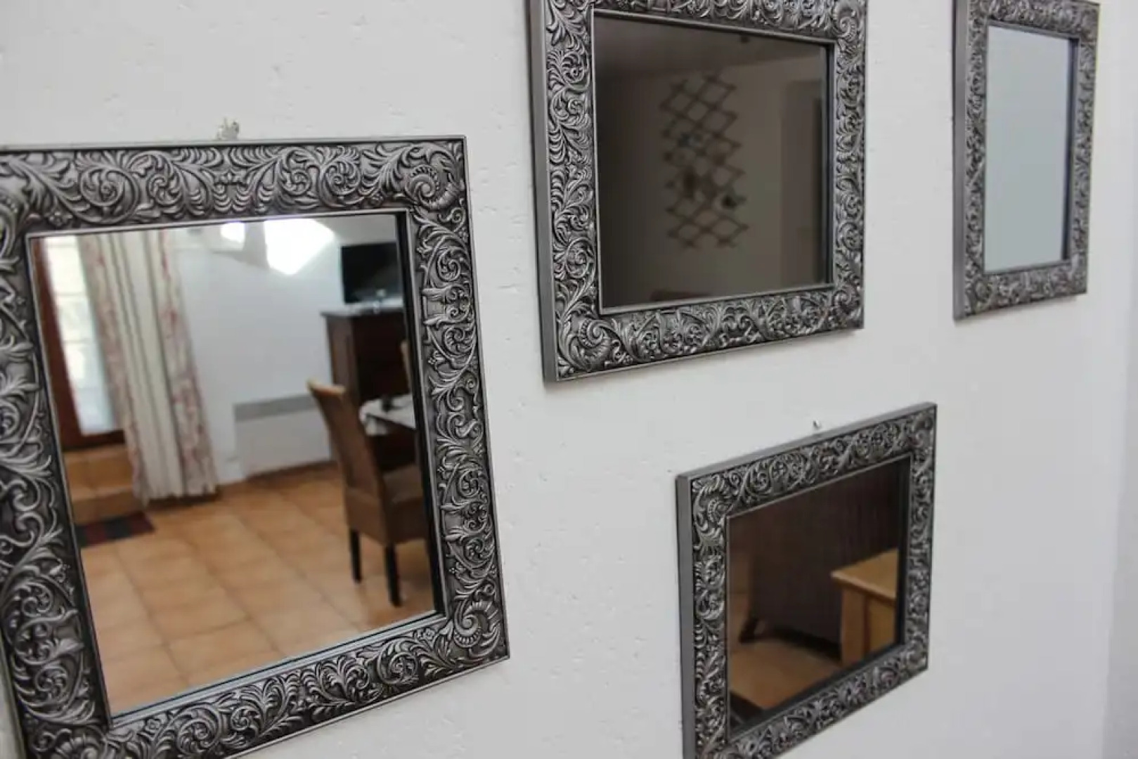 Appartements Ferme Saint Christophe