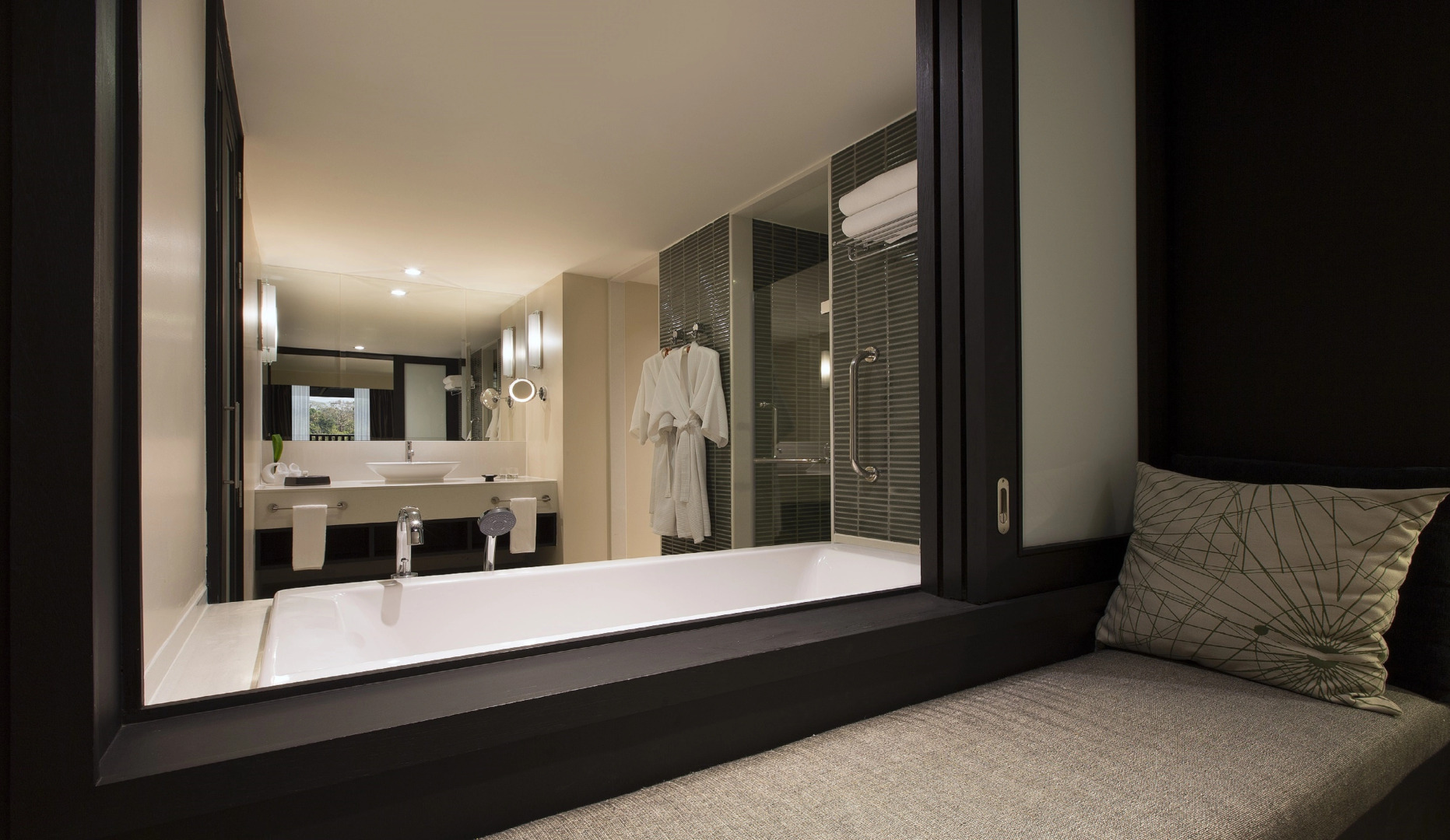 Le Meridien Chiang Rai Resort, Thailand