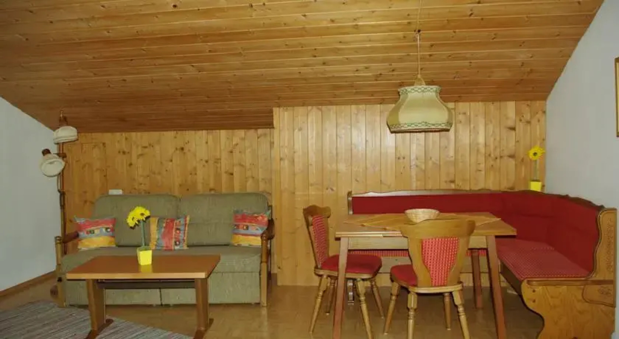 Ferienappartements Meixner