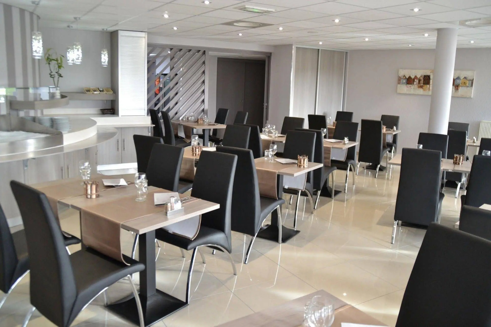 Hôtel Le Pavillon de Saint-Lô