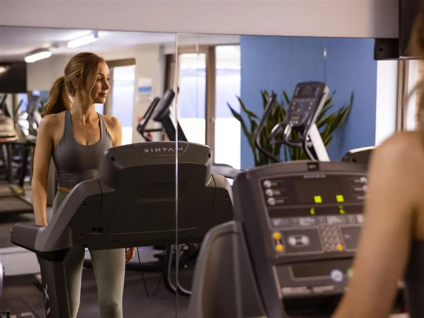 Novotel Sydney Parramatta