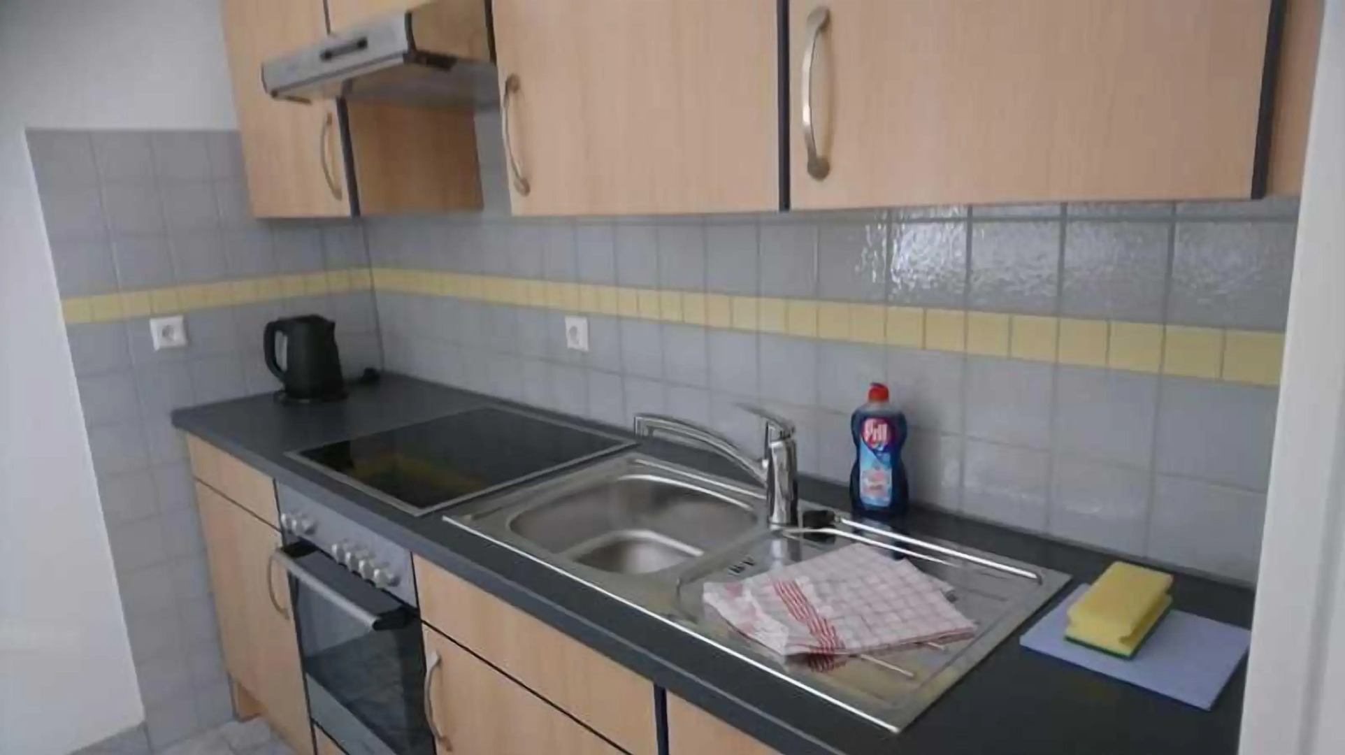 Hotel Wo Der Hahn Kräht