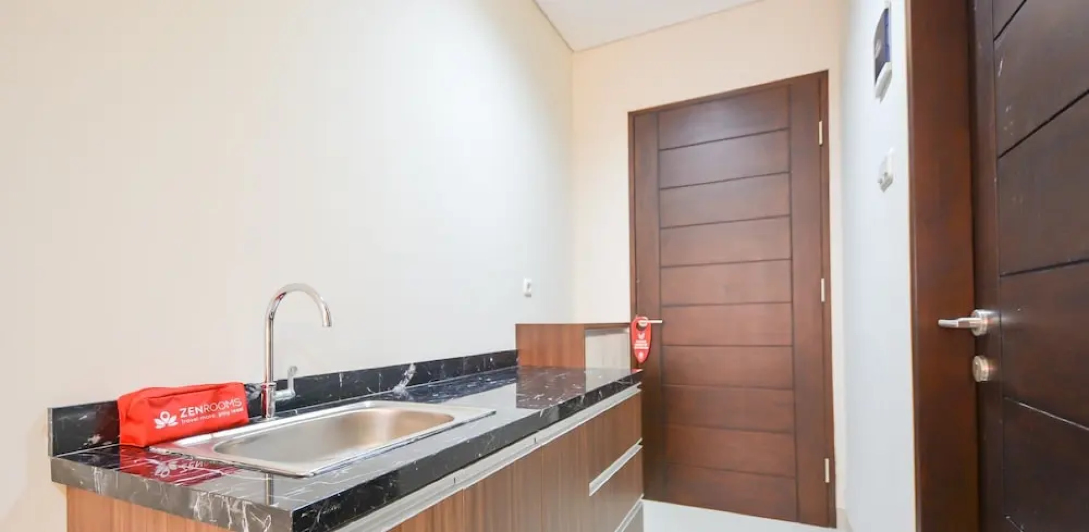 ZEN Rooms Residence 12 Cipete