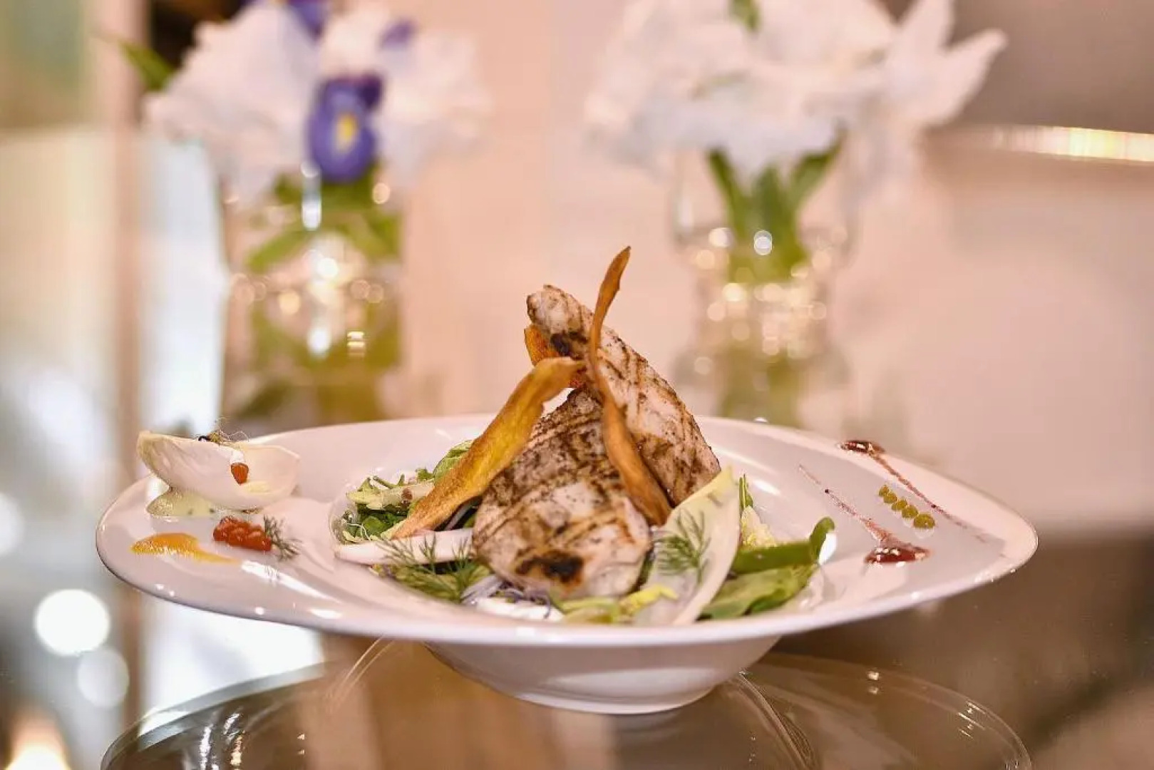 Aparthotel Ola Blanca