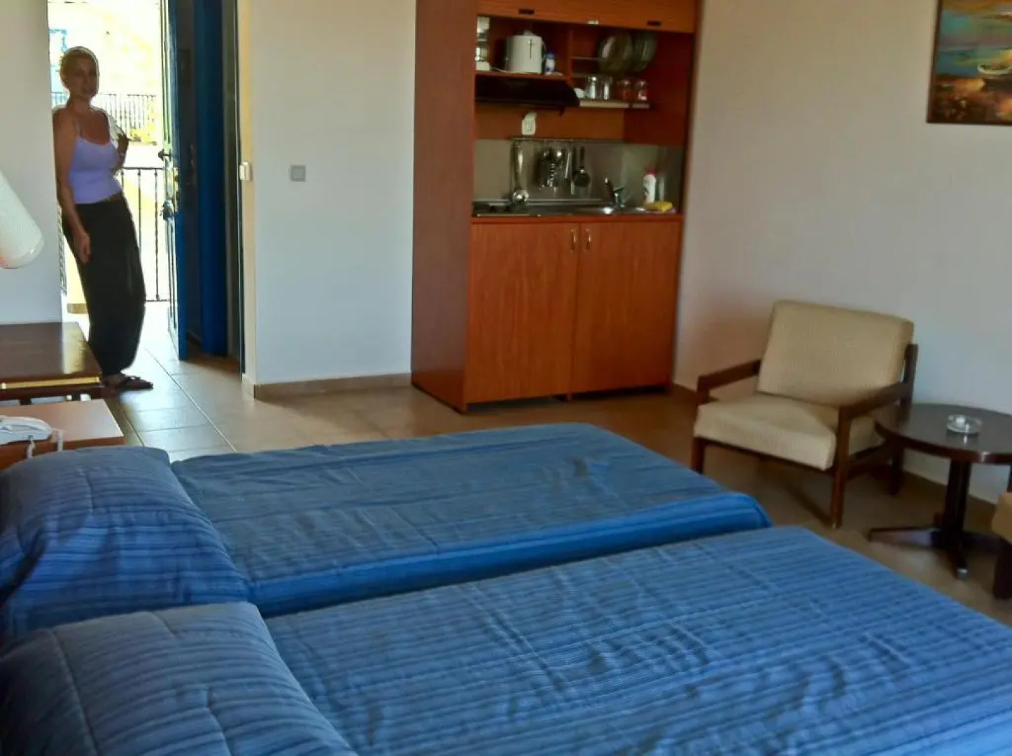 Castellania Hotel Apartments