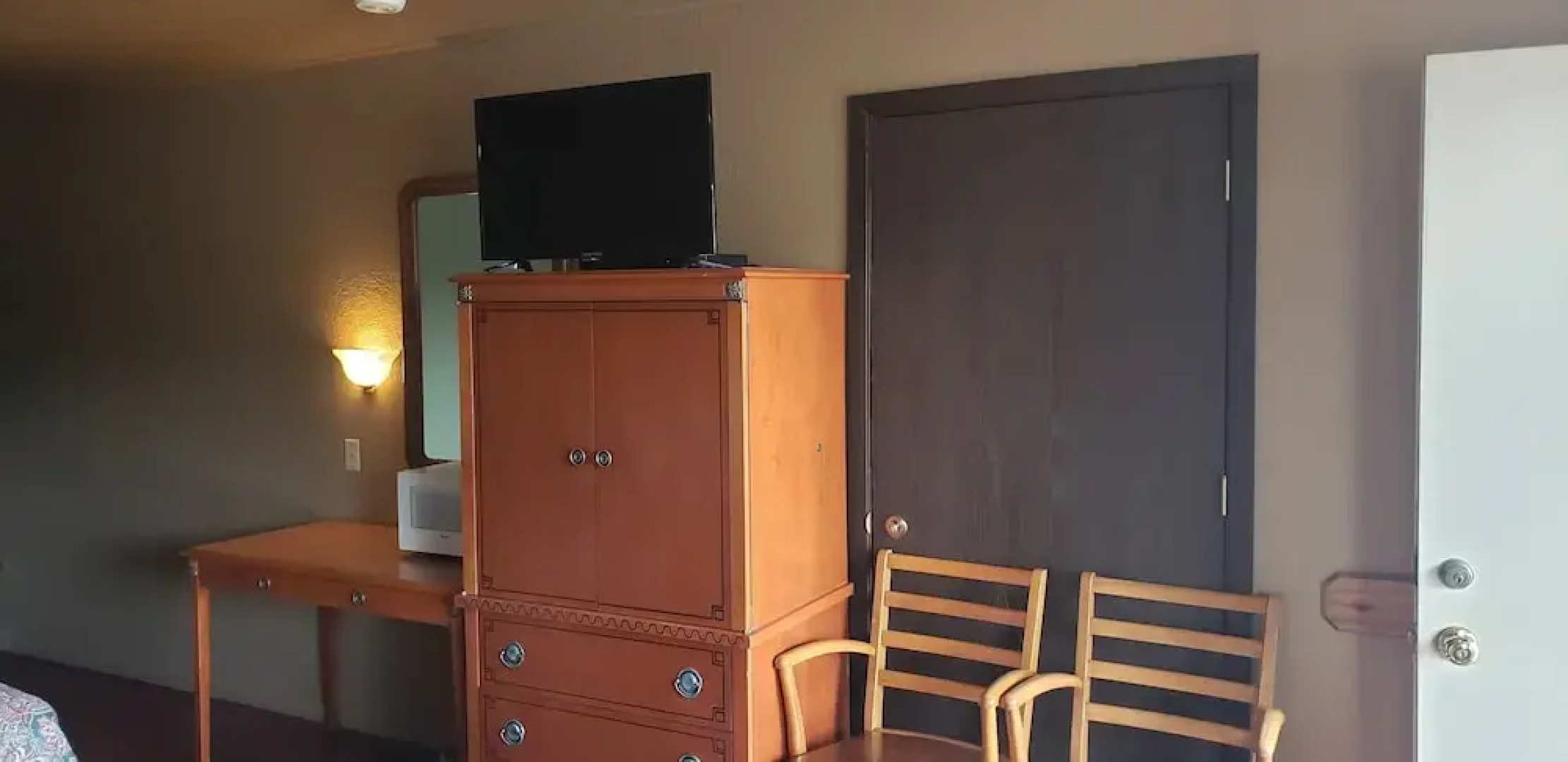 Wilderness Gateway Inn