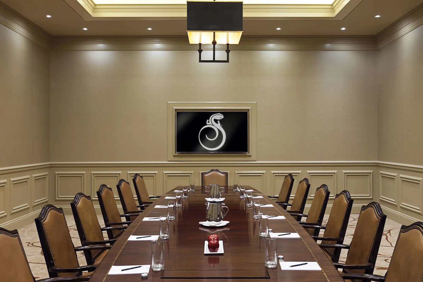 Salamander Resort And Spa