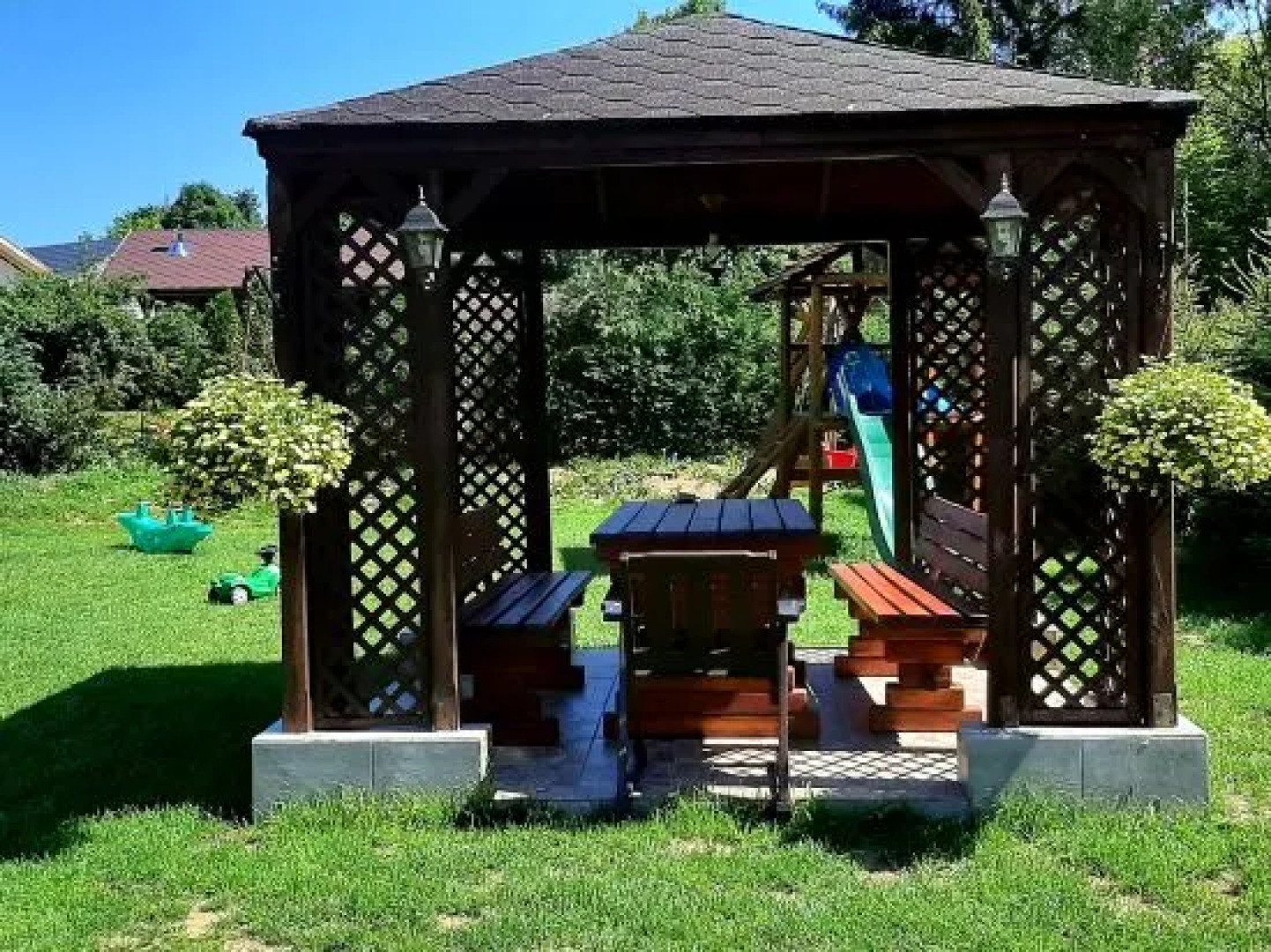 Zajazd Zamkowy - Schloßgasthof