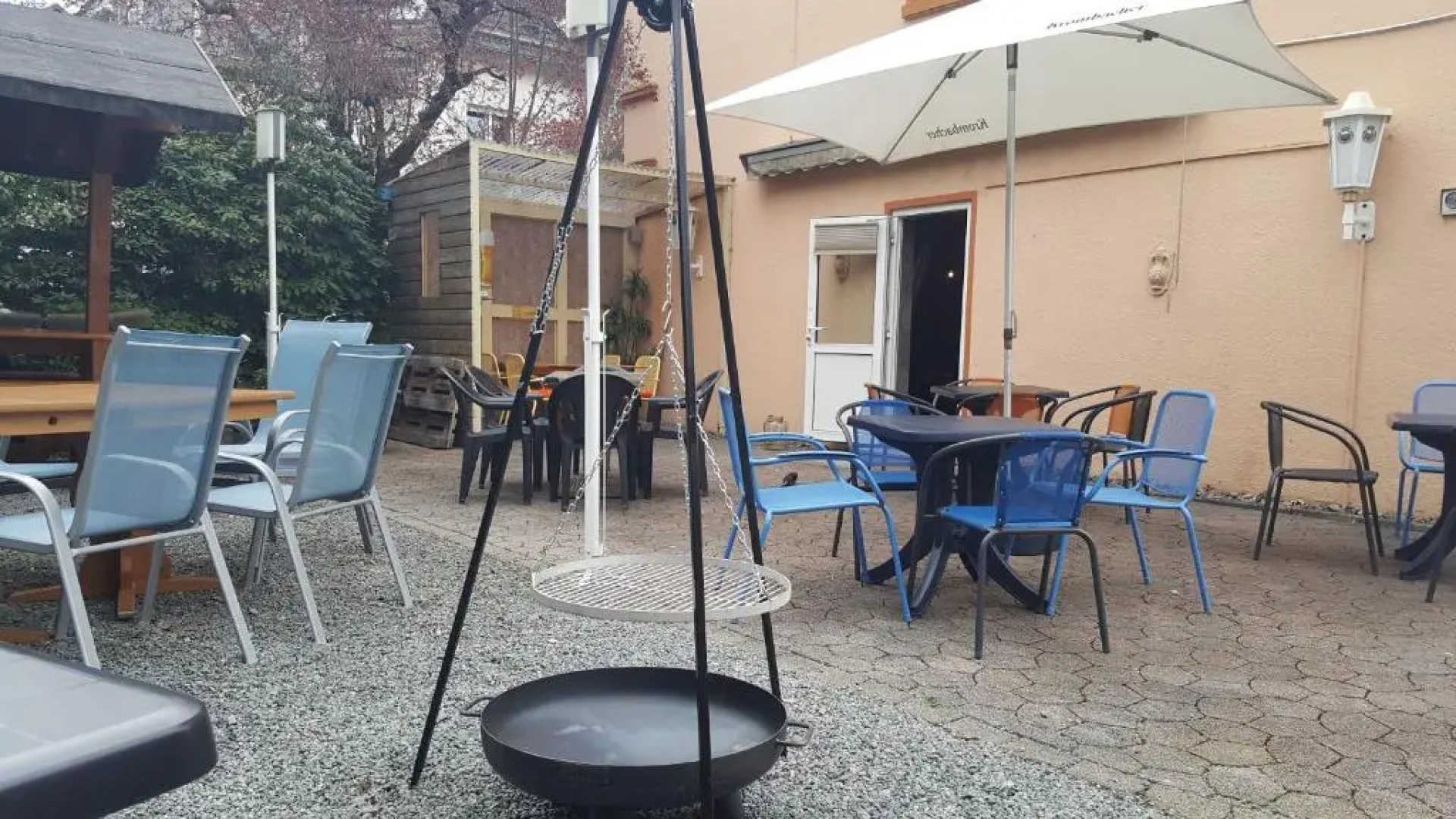 Hotel Pension Abshoff