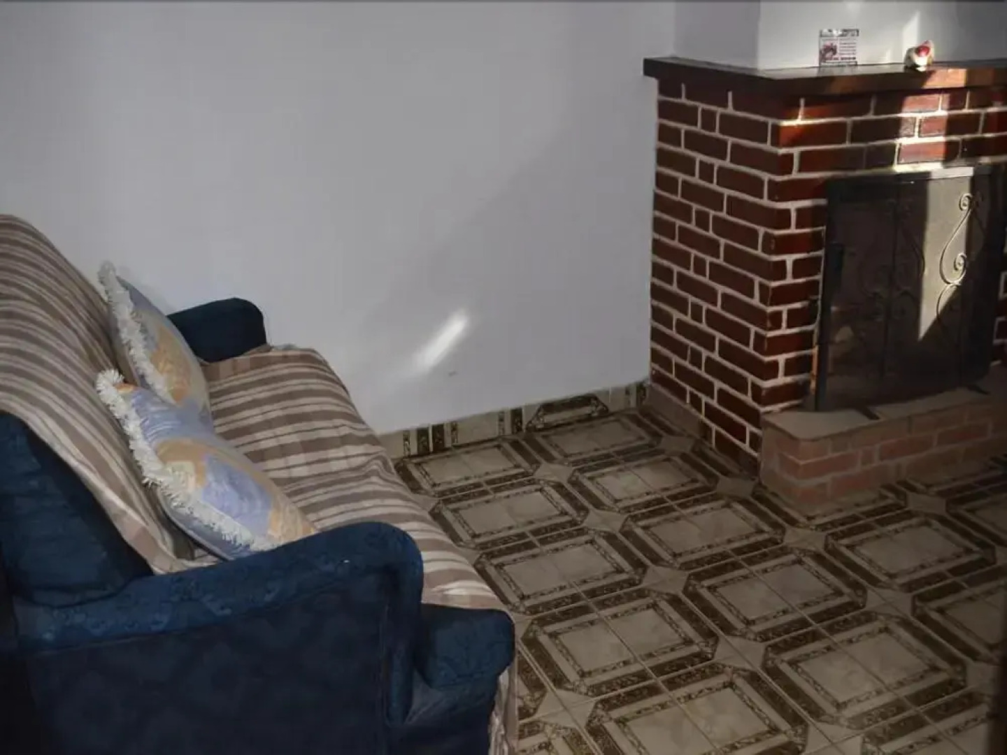 Pousada Cantinho Colibri