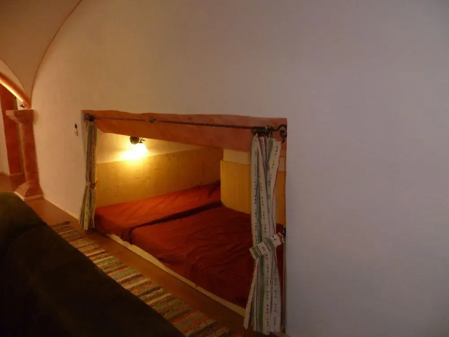 Haus Anni im Paradies