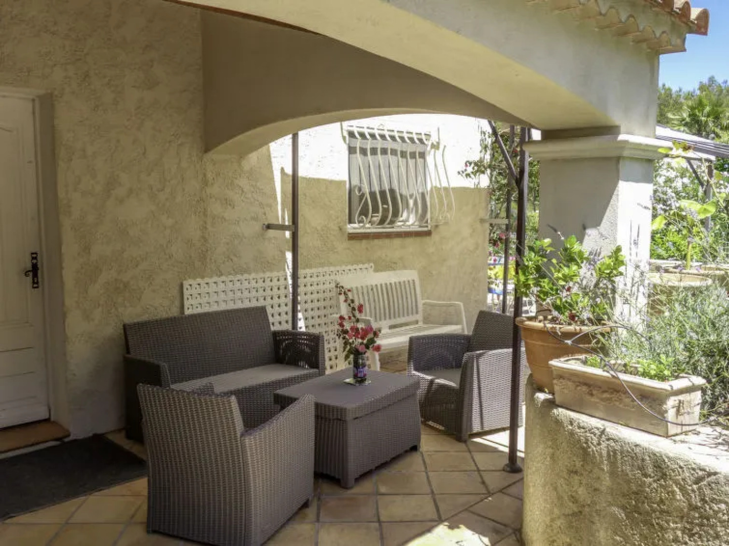 Holiday Home Bella Luna