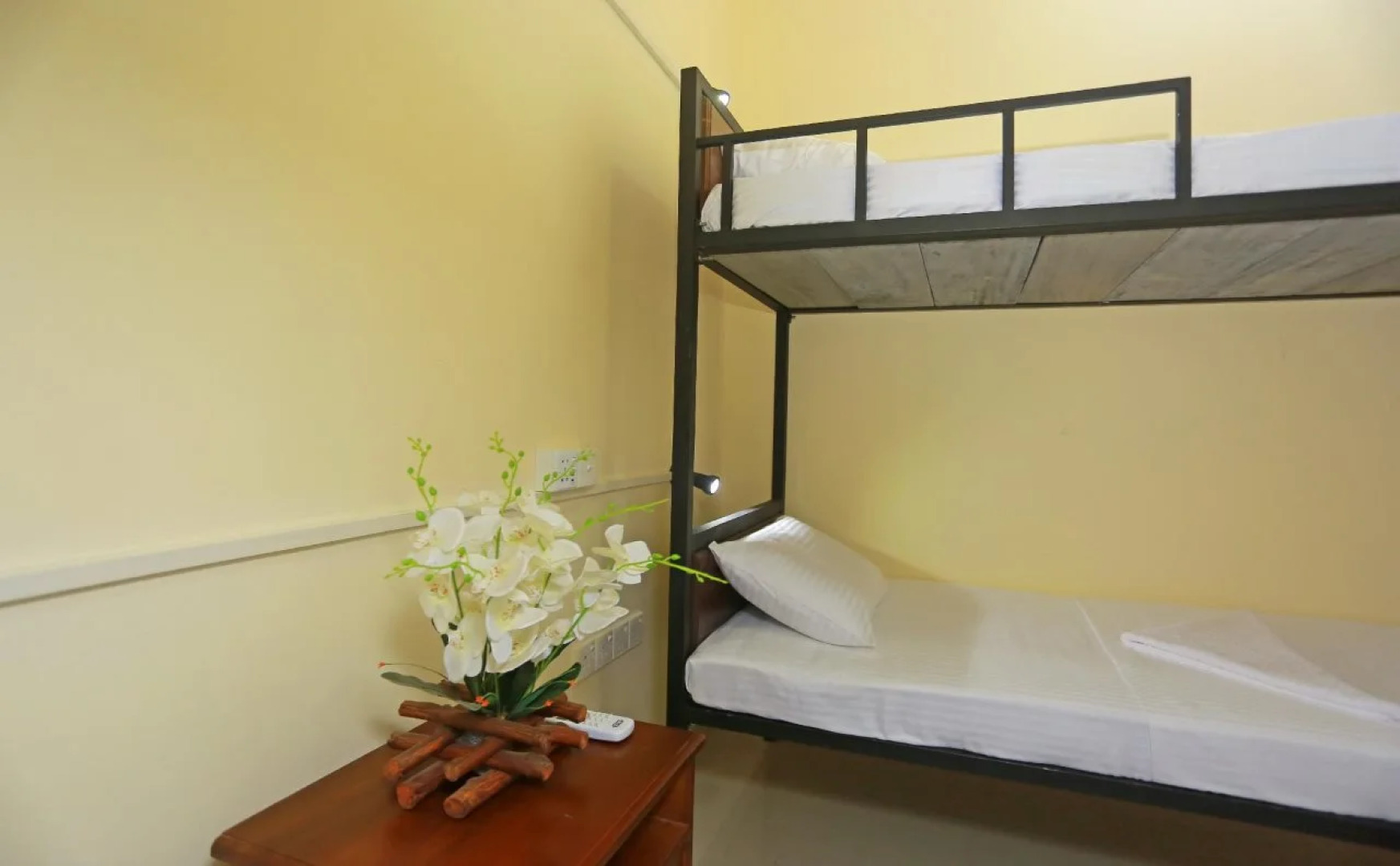 Sasiri Lanka Holiday Inn - Hostel