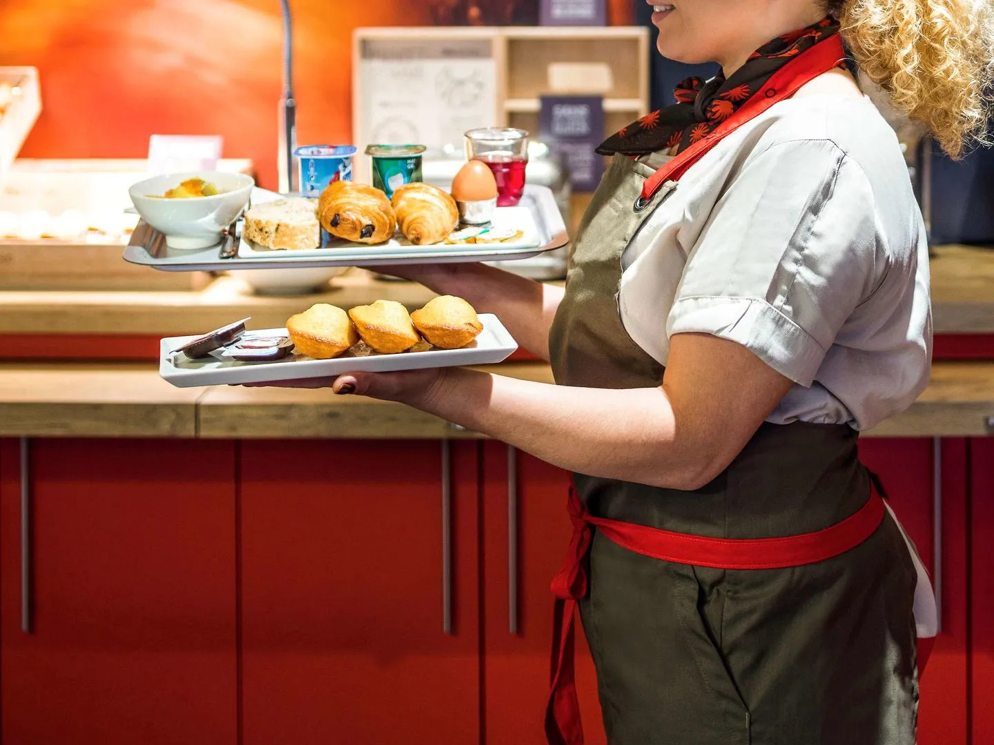 ibis Paris Pont De Suresnes