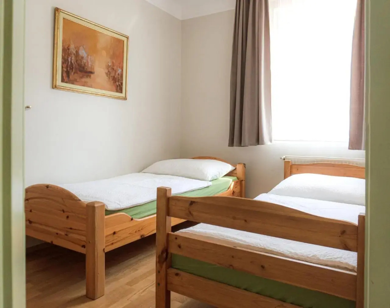 Tea Apartman Balatongyorok